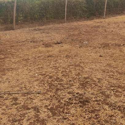 One Acre Land for Sale at Thogoto Kikuyu image 4