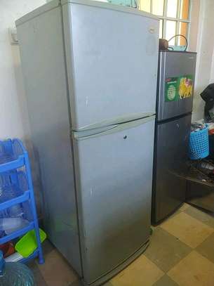 Samsung NonFrost double door fridge image 3