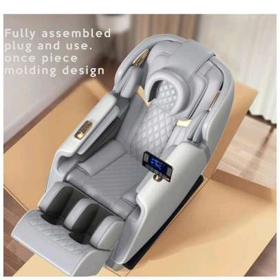 Luxury Massage Chair image 3