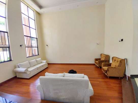 4 Bed Townhouse with Staff Quarters in Lavington image 2