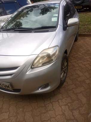 Toyota Belta 1300cc in Excellent condition and low mileage image 1