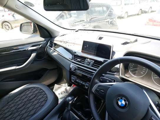 BMW X1 Grey image 6