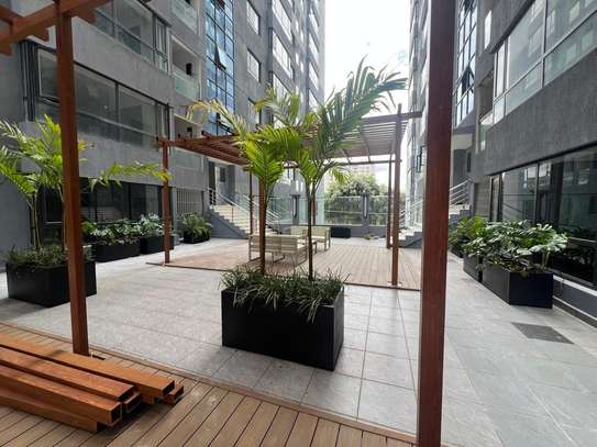 2 Bed Apartment with En Suite in Valley Arcade image 6