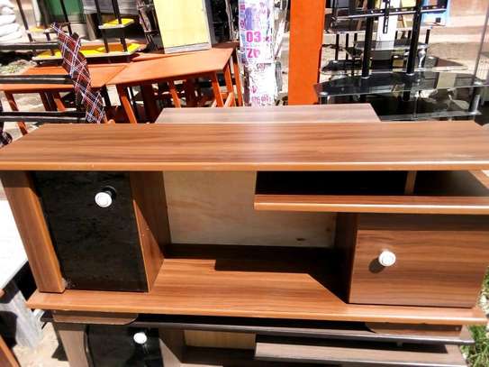 TV stand T image 1