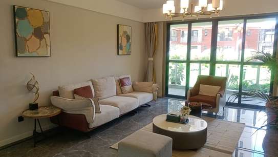 3 Bed Apartment with En Suite in Mombasa Road image 18