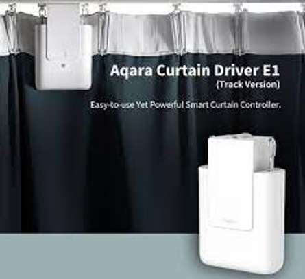 Aqara Curtain Driver E1 (Track Version) image 1
