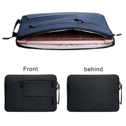Sleeves Carry Case Bags Bag for 13 inch Laptop MacBook image 2