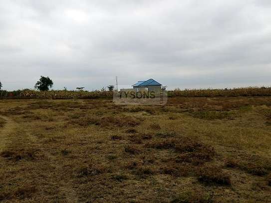 506 m² Land in Kitengela image 3