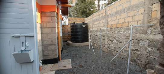 3 Bed House with Borehole in Ongata Rongai image 10