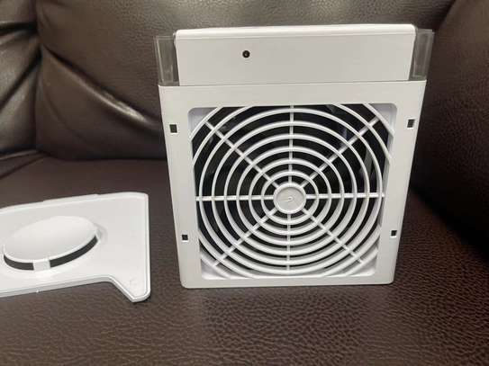 Ultra Air Cooler Portable Air Conditioner Fan image 4