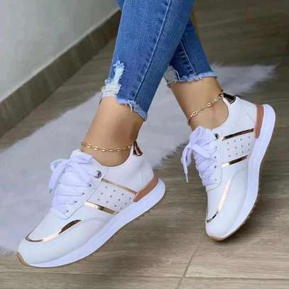 Fashion Sneakers image 10