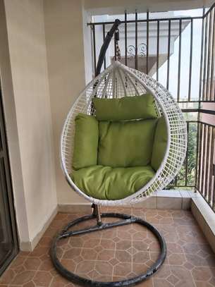 Hammock Swing - OUtdoor/ Indoor Swing Chair image 5