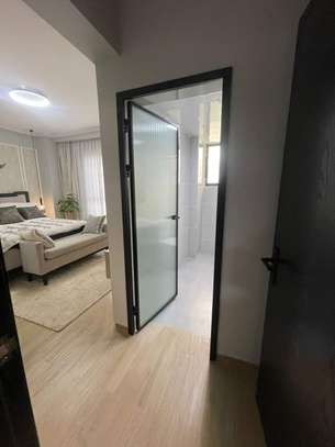 Serviced 2 Bed Apartment with En Suite at Sports Road image 2