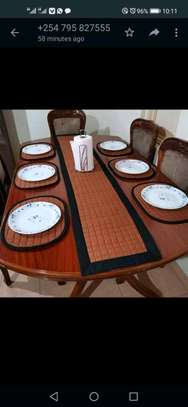 Table Mats and Runners image 9