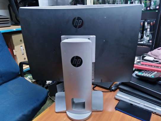 Hp all-in-one 6th Gen core i5 4gb ram 500gb hdd image 1
