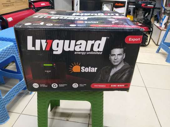 Livguard Energy Unlimited LSOG1850EX image 6