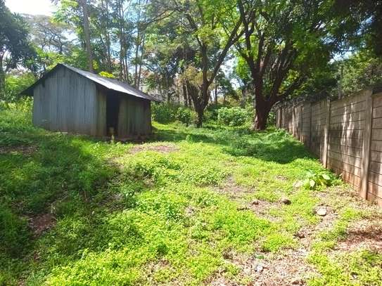 Prime land in Nairobi on Processional Way near Serena Hotel image 7