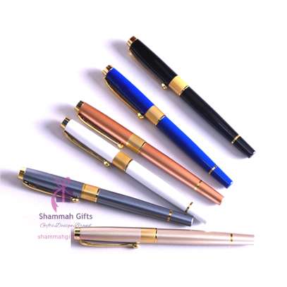 We are the stockist of unique and high quality elegant executive pens image 1