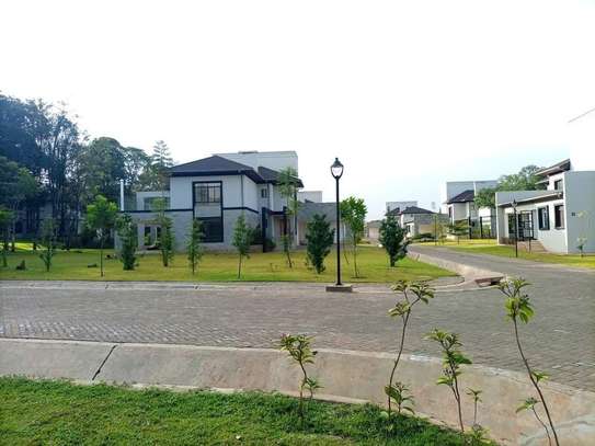 5 Bed Townhouse with En Suite at Ololua Estate image 15