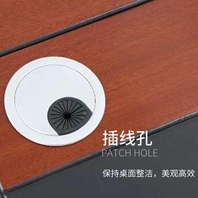 1.2 Meters Executive Senate Home Office Table image 2