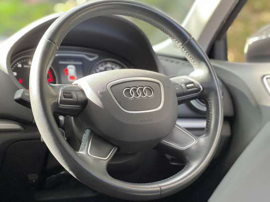 ; Audi  A3 image 4