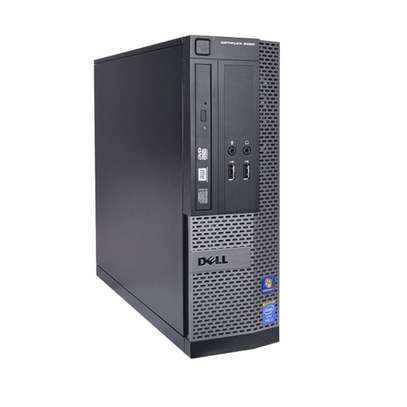 Dell opt 3020  corei5 4th gen 4gb Ram 500gb image 3