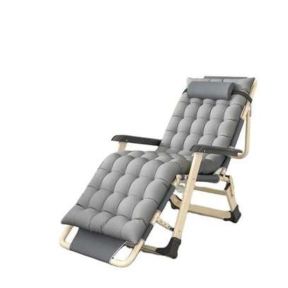 RECLINING LOUNGE CHAIR image 2