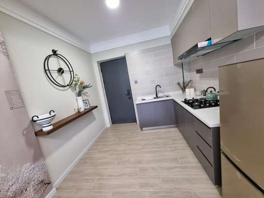 Serviced 2 Bed Apartment with En Suite at Lavington image 8