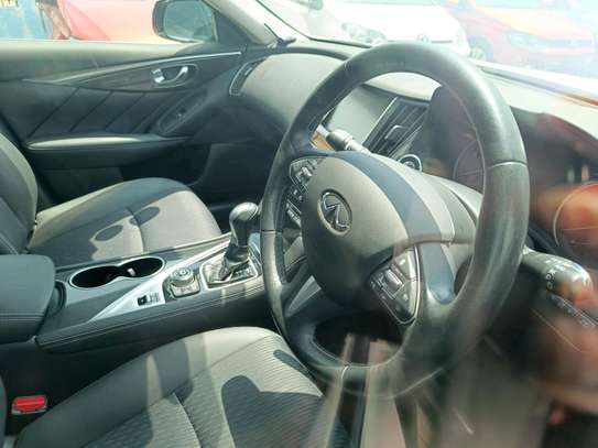Nissan Skyline 200t on sale image 5