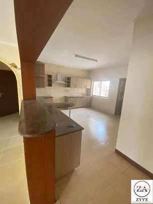 Serviced 3 Bed Apartment with En Suite at Kileleshwa image 1