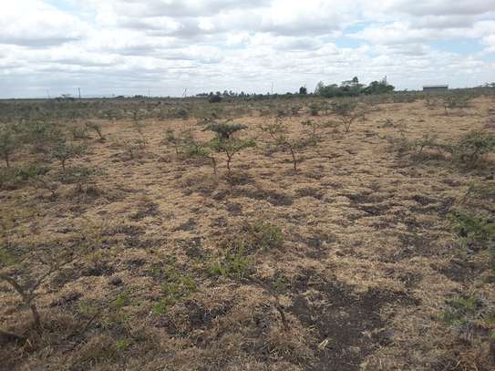 10 ac land for sale in Ongata Rongai image 4
