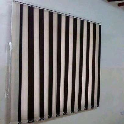 Vertical BlindS image 1