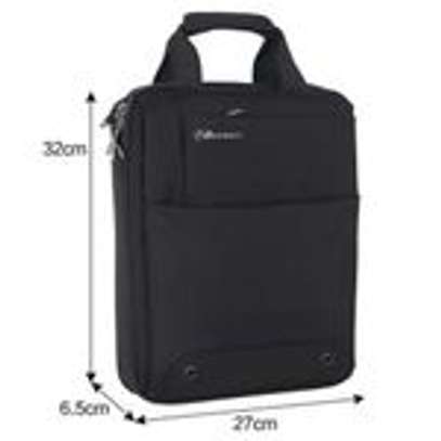 Biaowang Great Quality Laptop Shoulder Bag/Side Bag image 4