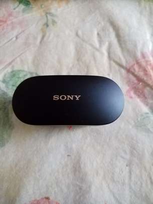 Sony WF-1000XM4 Earbuds image 4
