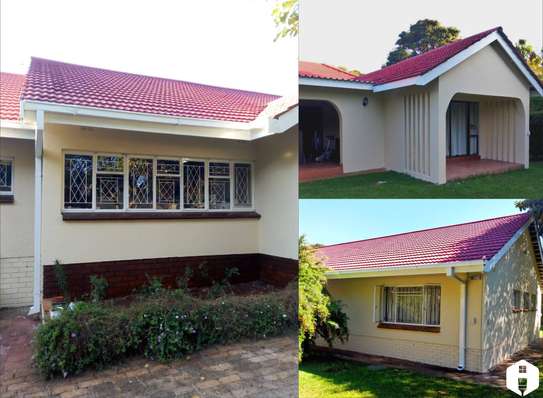Hire Licensed & Vetted House Painters | The Best Painters in Nairobi.Get a Free Quote image 5