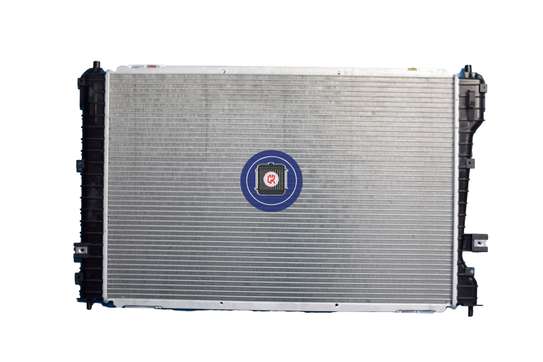 Radiator for Ford Escape. image 2