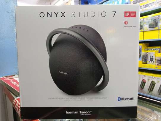 Harman Kardon Onyx Studio 7 - Bluetooth Speaker image 1