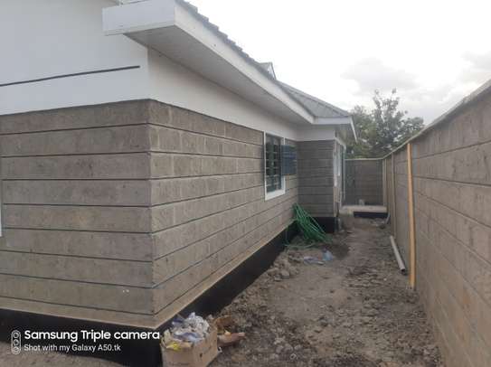 New Three Bedrooms House with SQ on Sale at Mwihoko/Sukari B image 8
