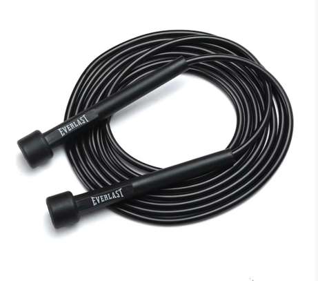 UK Original - Everlast Skipping Rope image 3