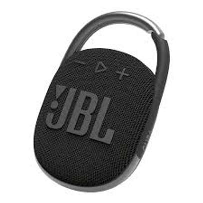 JBL Clip 4 Bluetooth Speaker image 1