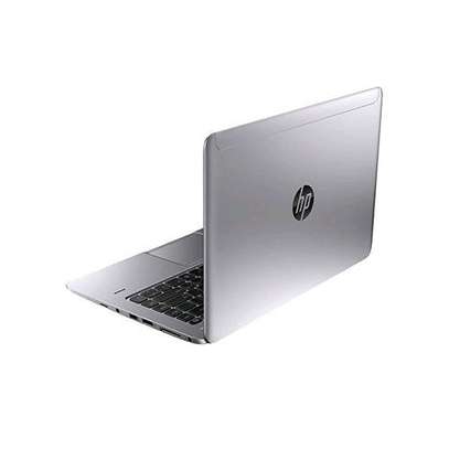 HP
Refurbished EliteBook Folio 9470m G1 14 Intel Core i5 4GB 500GB Windows 10 - Silver/Black image 1