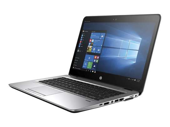 HP Elitebook 745 G3 Notebook 8 GB RAM AMD Radeon R7 image 1