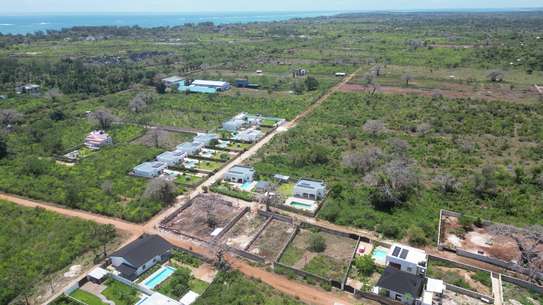 Modern Villas with Solar Panels & Private Pools image 3