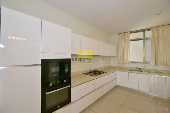 3 Bed Apartment with Swimming Pool in Parklands image 3