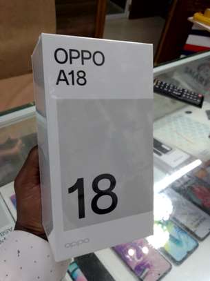 Oppo A18 image 2