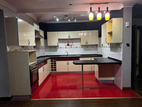 1 Bed Apartment at Church Road image 4