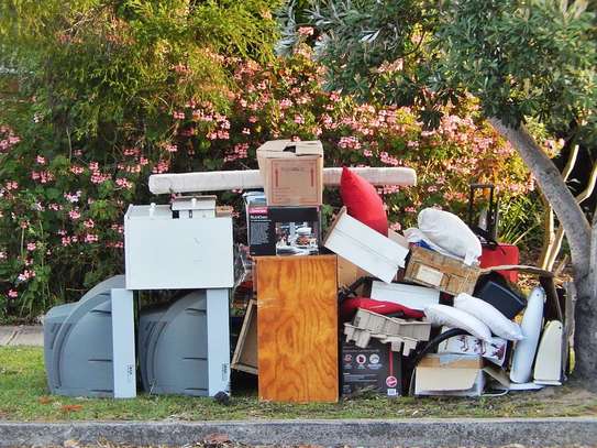BEST JUNK, TRASH AND DEBRIS REMOVAL SERVICES | GET YOUR FREE MOVING QUOTE image 12