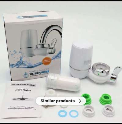 Kitchen water filter image 4