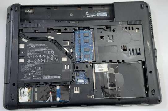 Laptop and desktop repair image 1