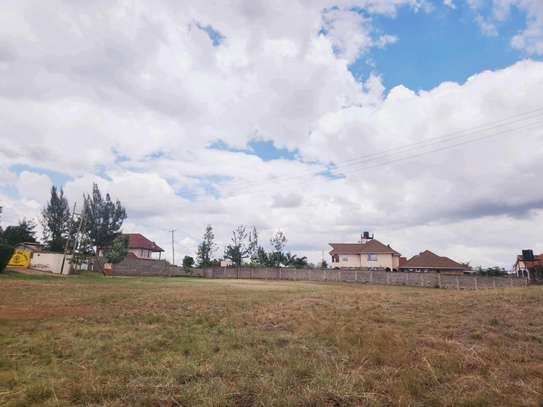 Prime Plot For Sale in Syokimau image 3